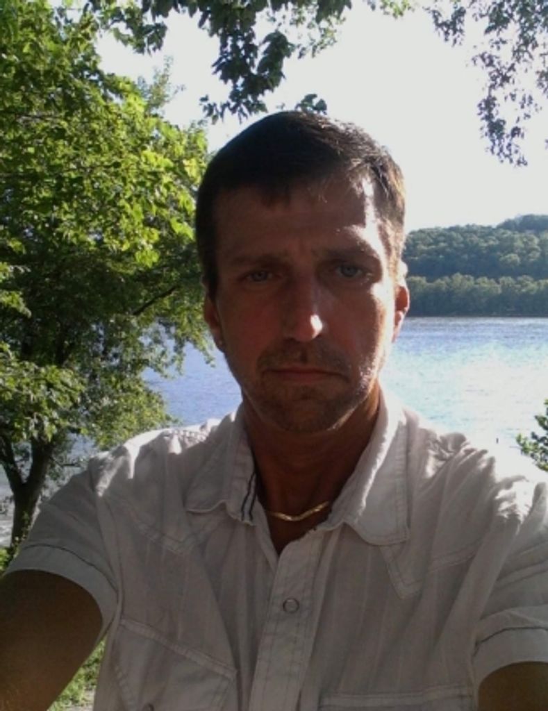 Gregory Campbell Profile Photo