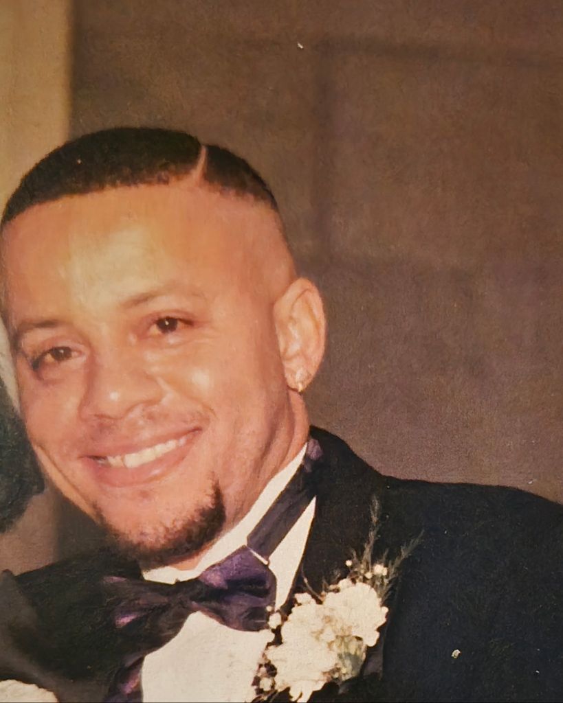 Reuben Adamson, Jr. Profile Photo