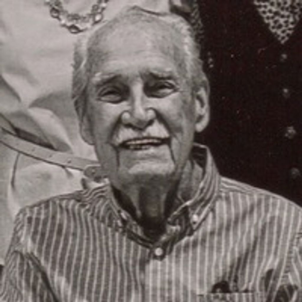George E. O'Brien