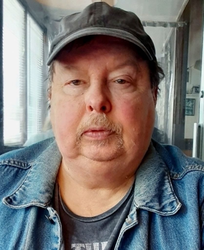 Randall A. Romine Profile Photo