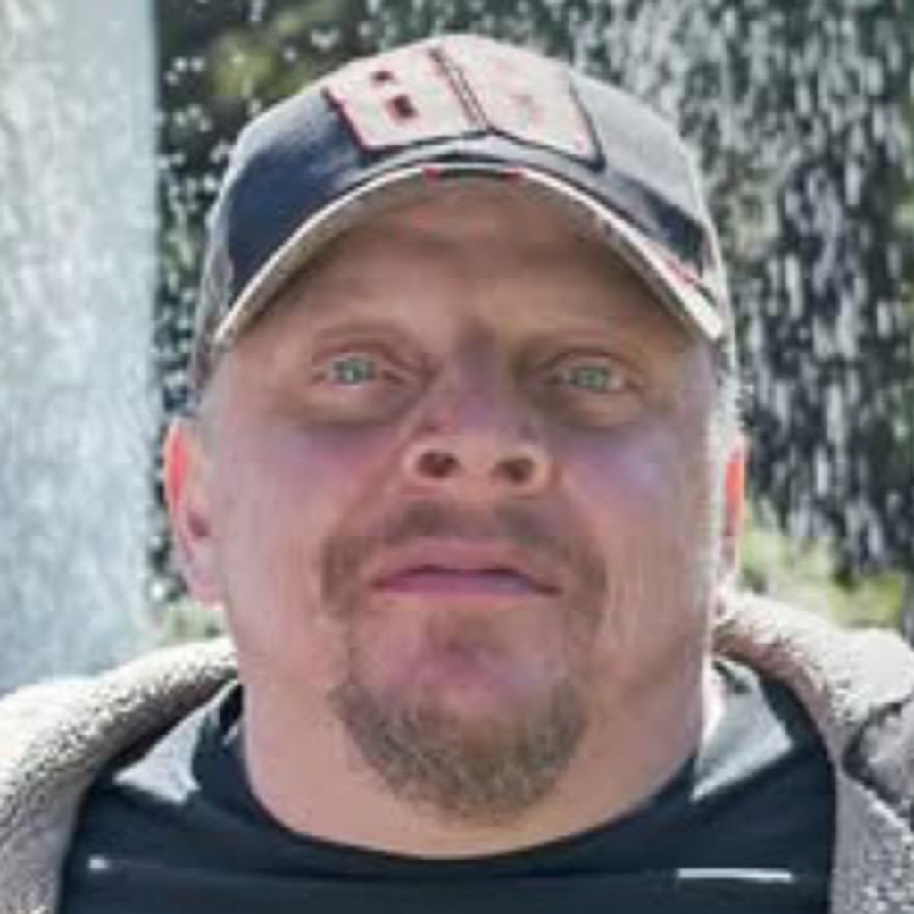 Robert Bob Colson Profile Photo