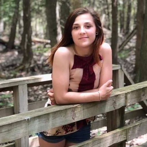 Katelyn Larson Profile Photo