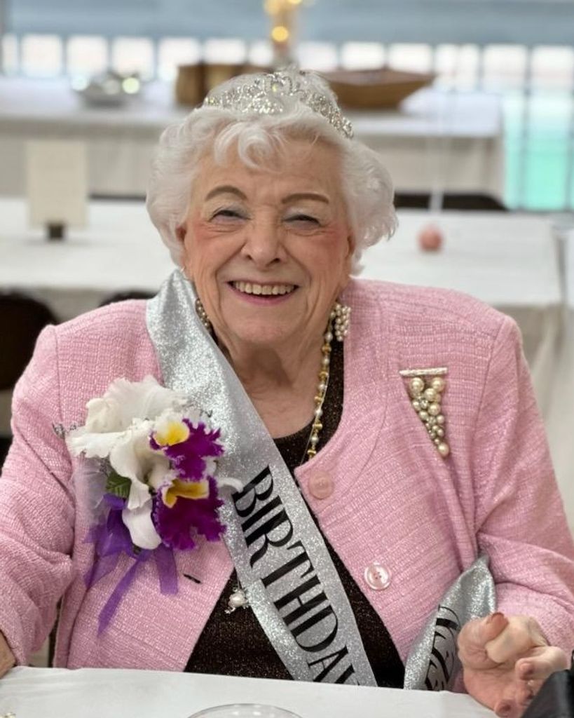 Ann Moseley Mclane Profile Photo