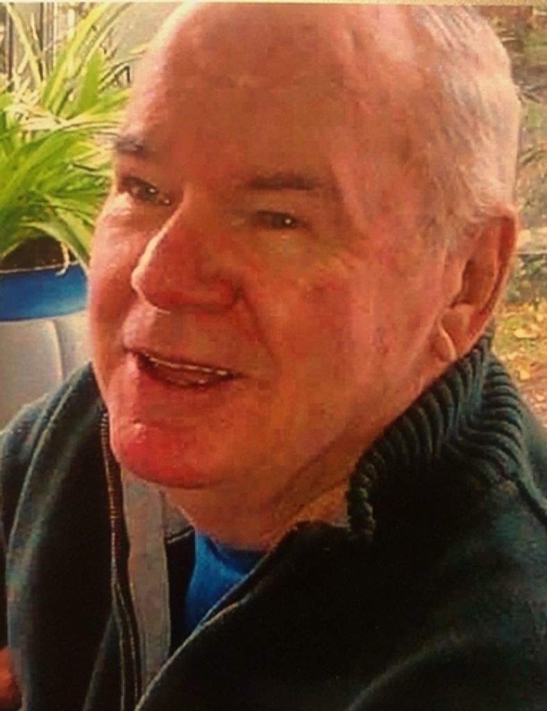 Joseph T. Curry Profile Photo