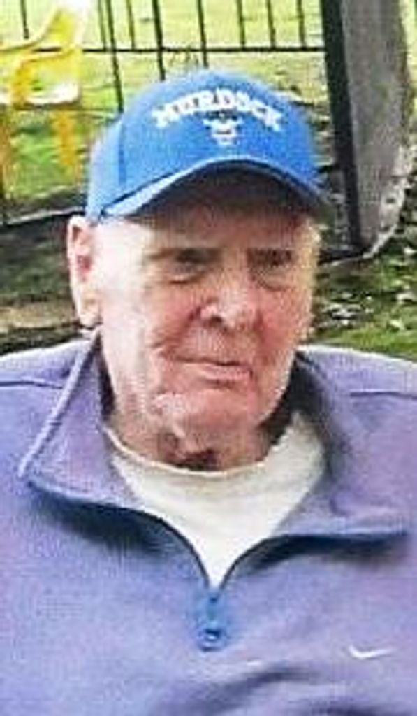 Joseph A. L'Etoile
