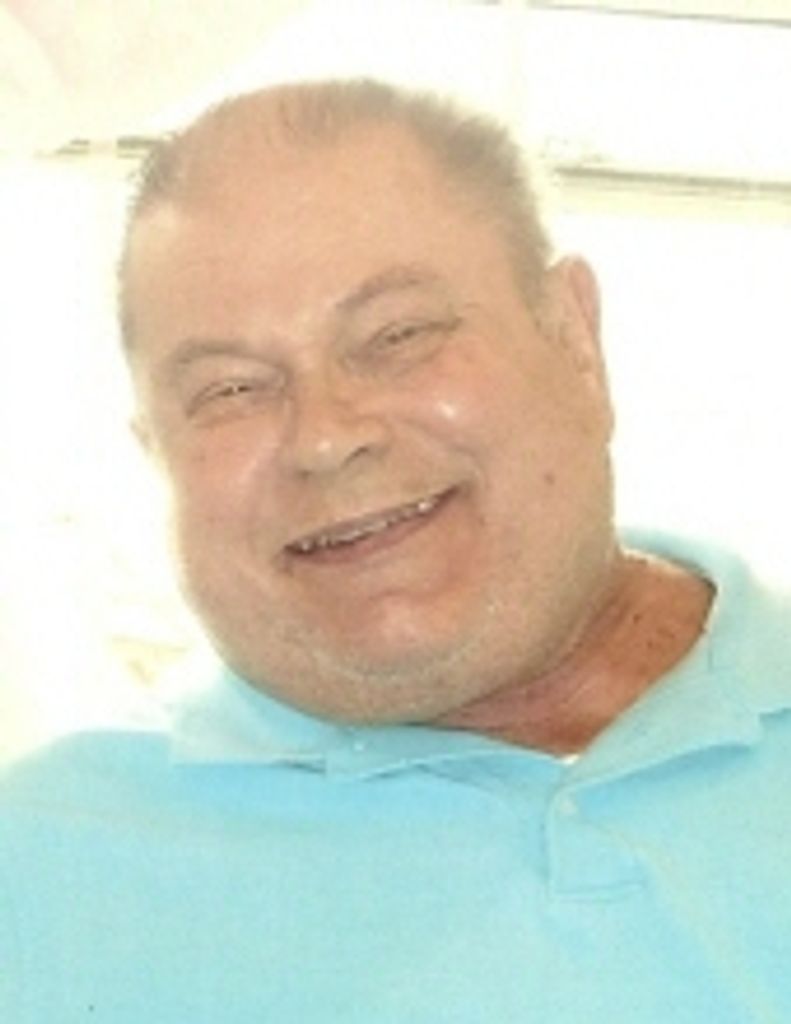 John Nelson Bacon, Sr.