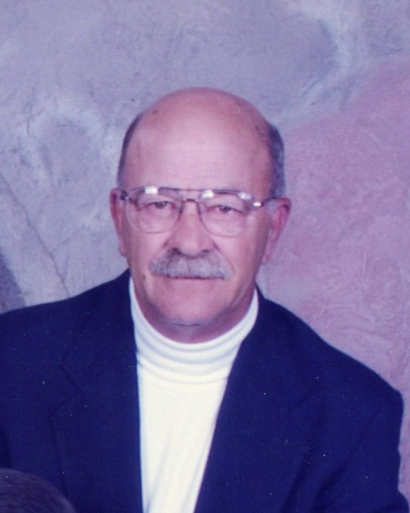 Richard Lee Smith