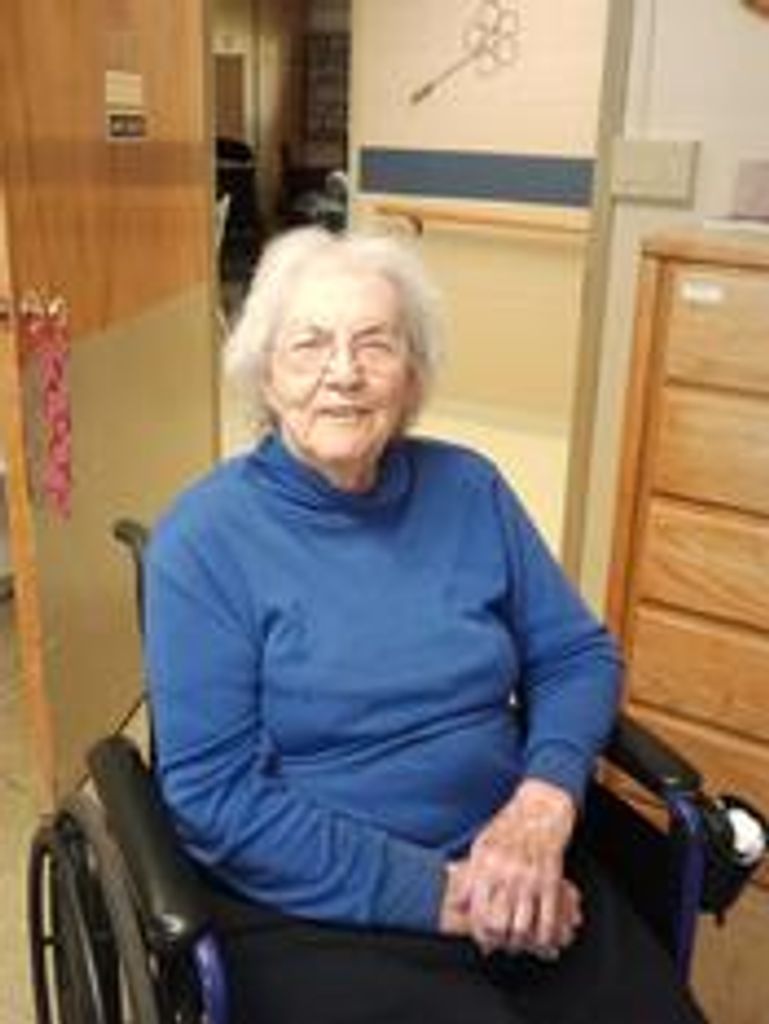 Mary E. Powell Heath Leapley