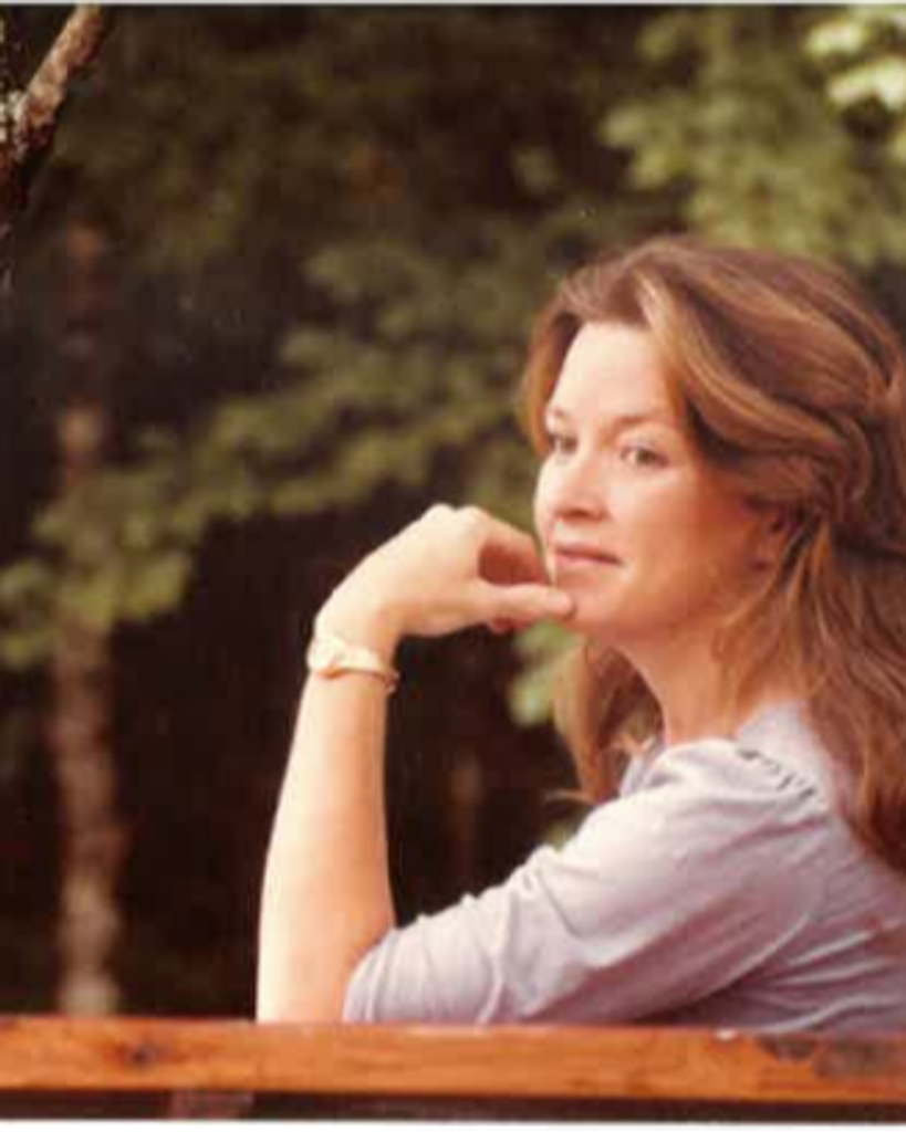 Shannon Ann Overby Profile Photo