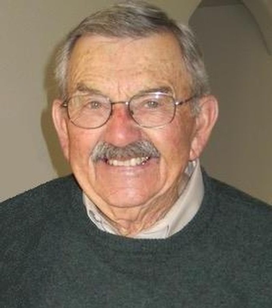 James Milton Thorne Profile Photo