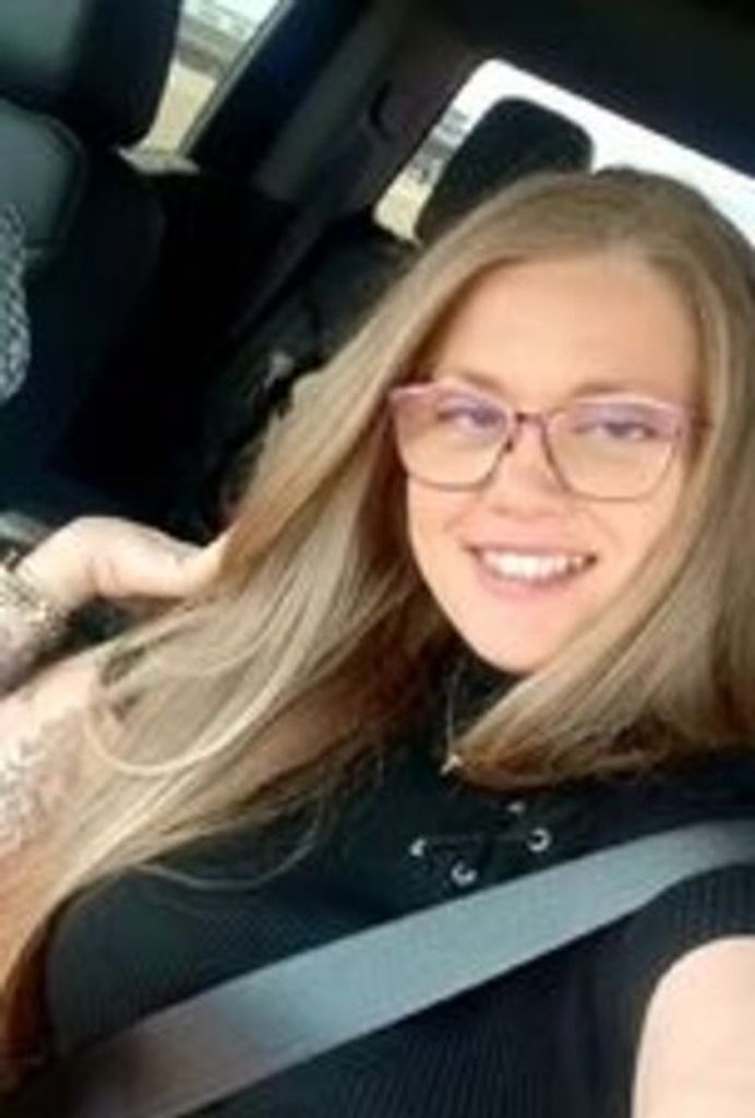 Tabatha Jobeth Hughey Profile Photo