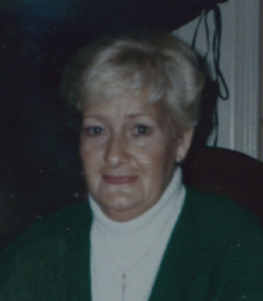Helen Juanita Davis Profile Photo
