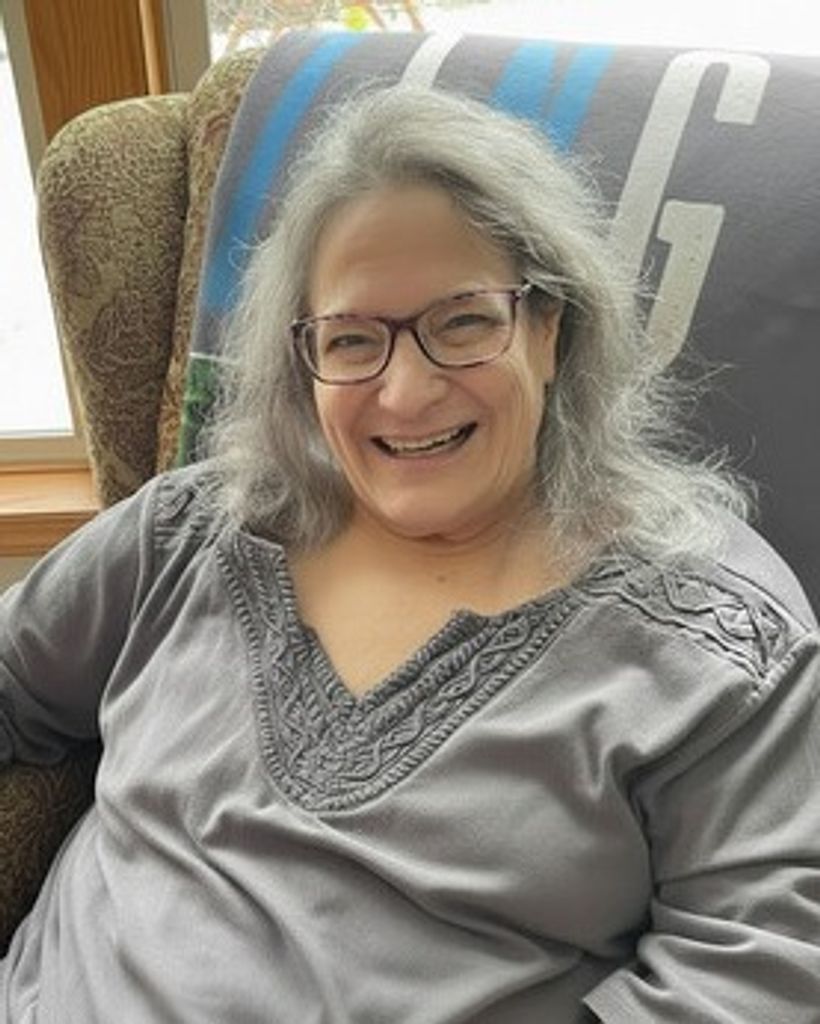 Patricia Bailey Profile Photo