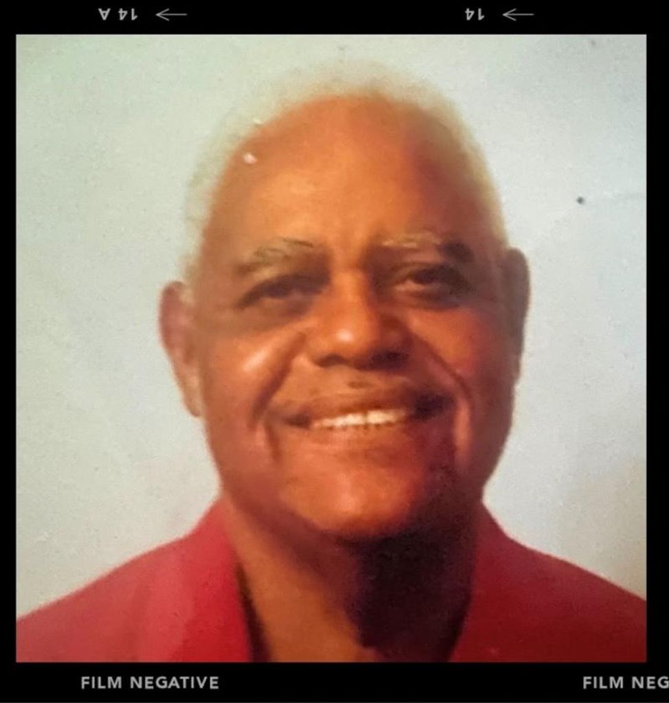 Roy Davison Profile Photo