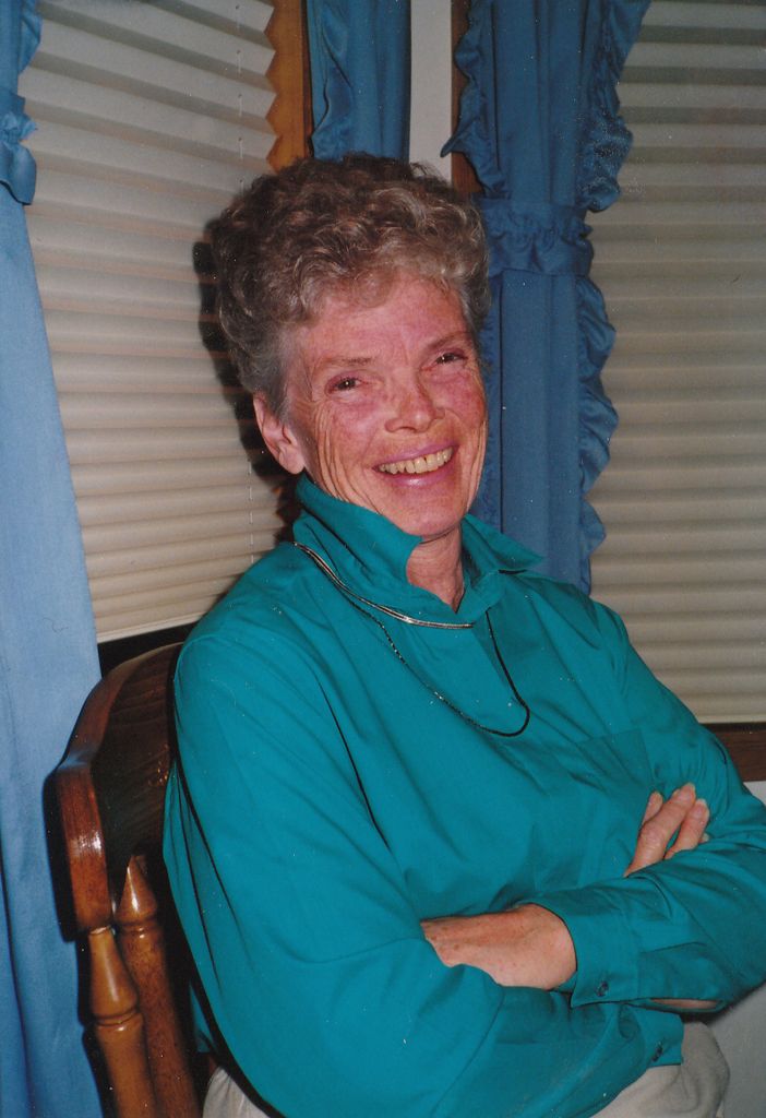 Natalie “Nat” Rogers