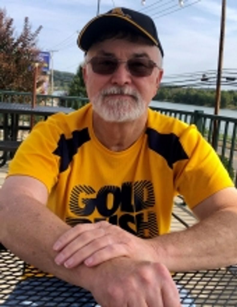 Ricky D. Cummings Profile Photo