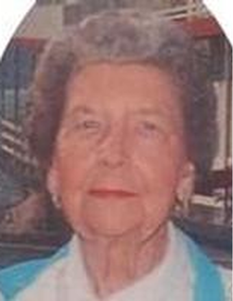 Josephine Hall "Jo" Darnall