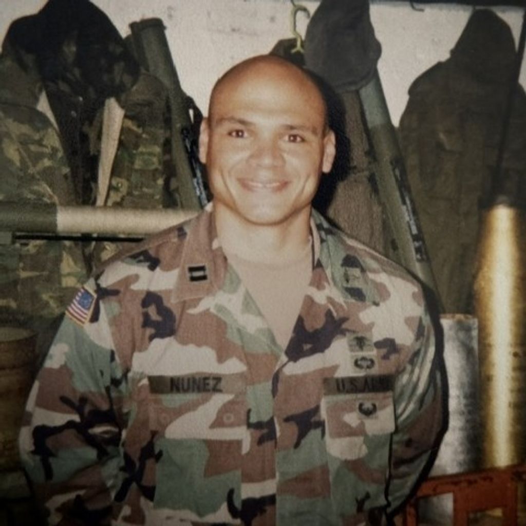 Jose Israel Nunez