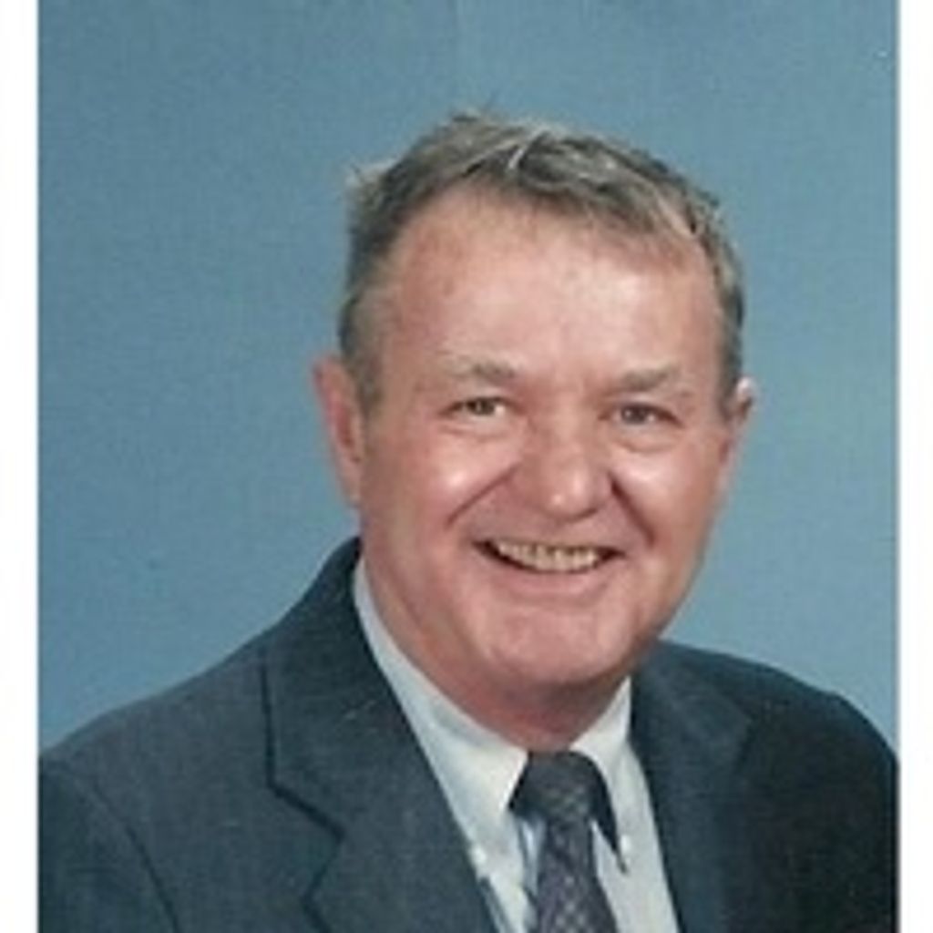 L.  Stewart Smith Profile Photo