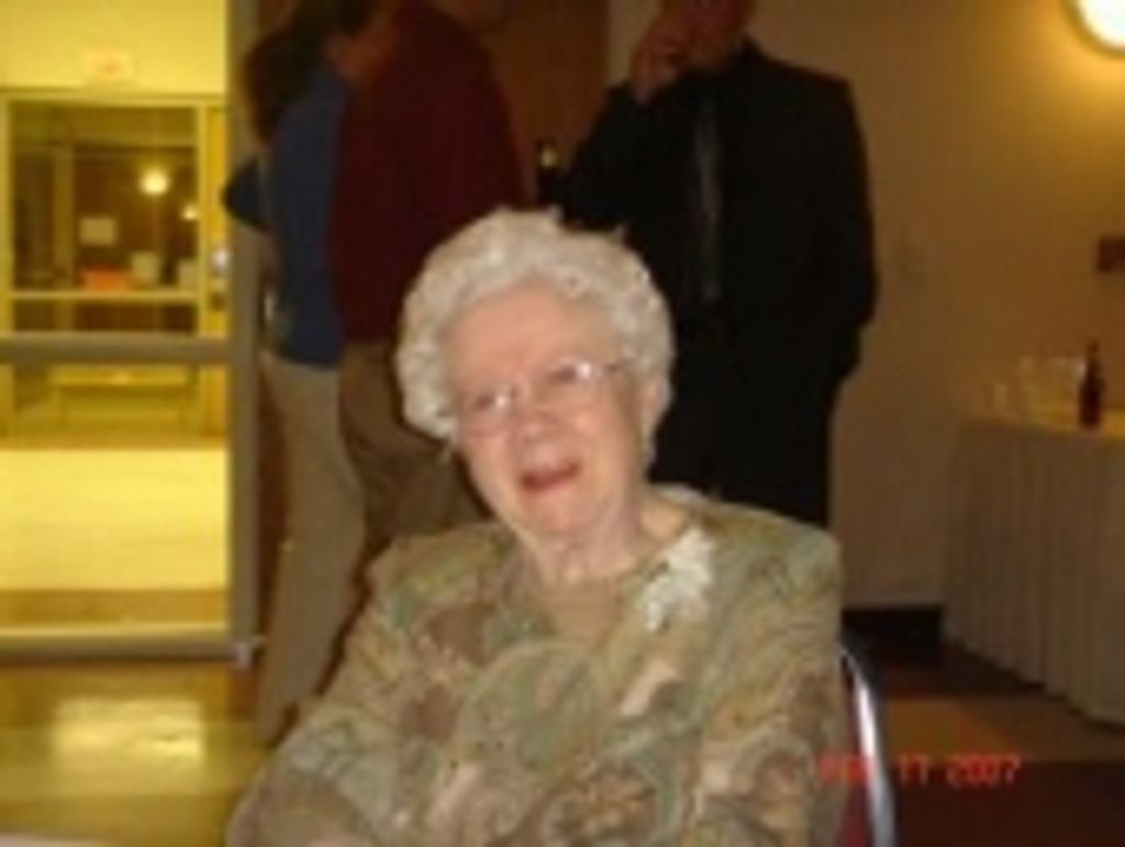 Bernice Batalden