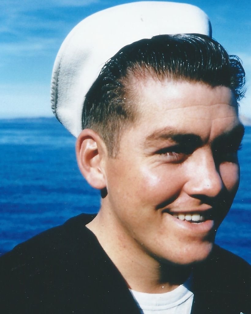 James R. Smetana