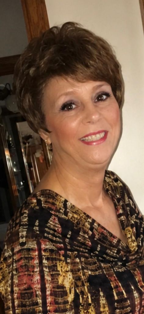 Brenda Joyce Bartley Ratliff