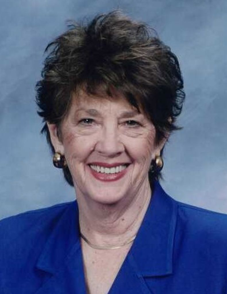 Helen Roscoe Hammond Profile Photo