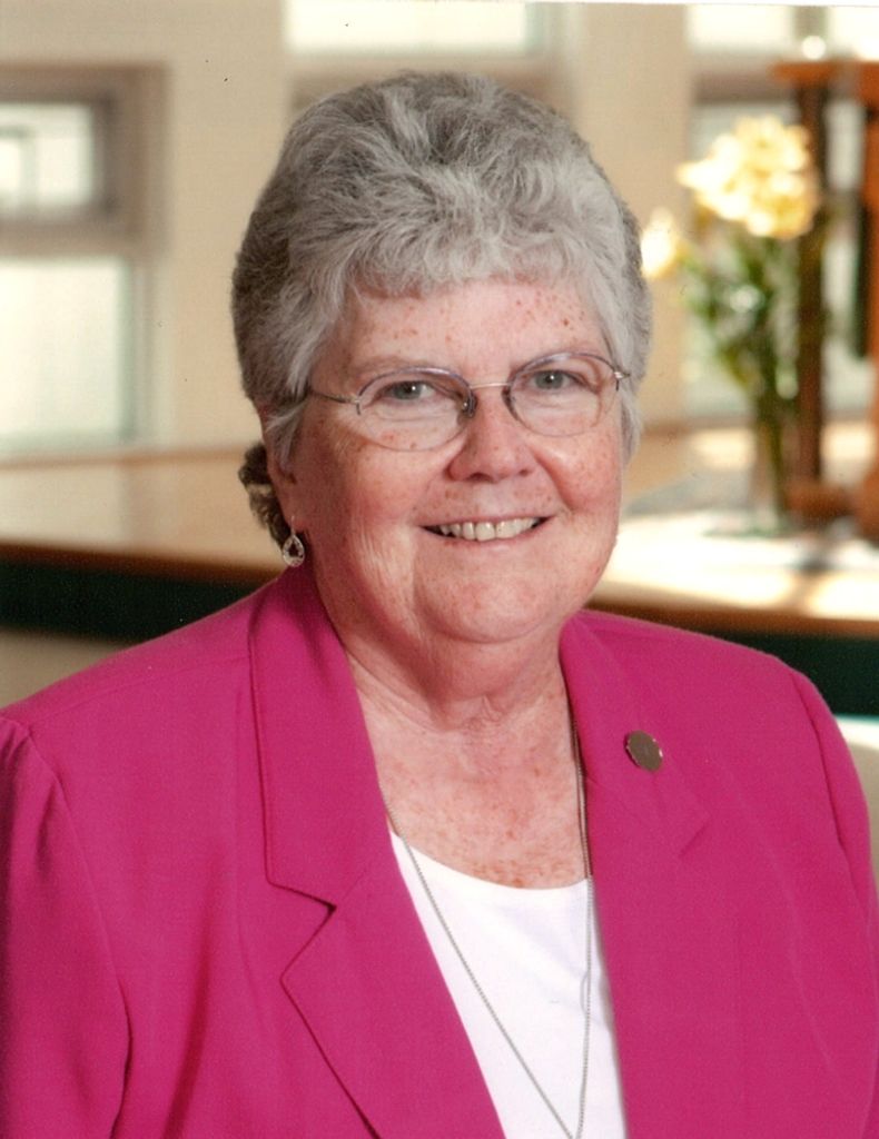 Sr. Catherine Higley Profile Photo