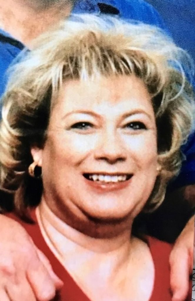 Judy Oglesby Profile Photo