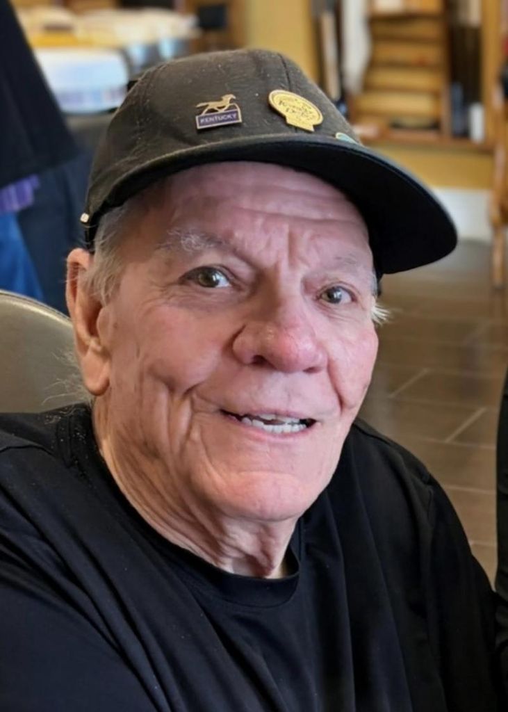 Ronald Lee Rolley Profile Photo