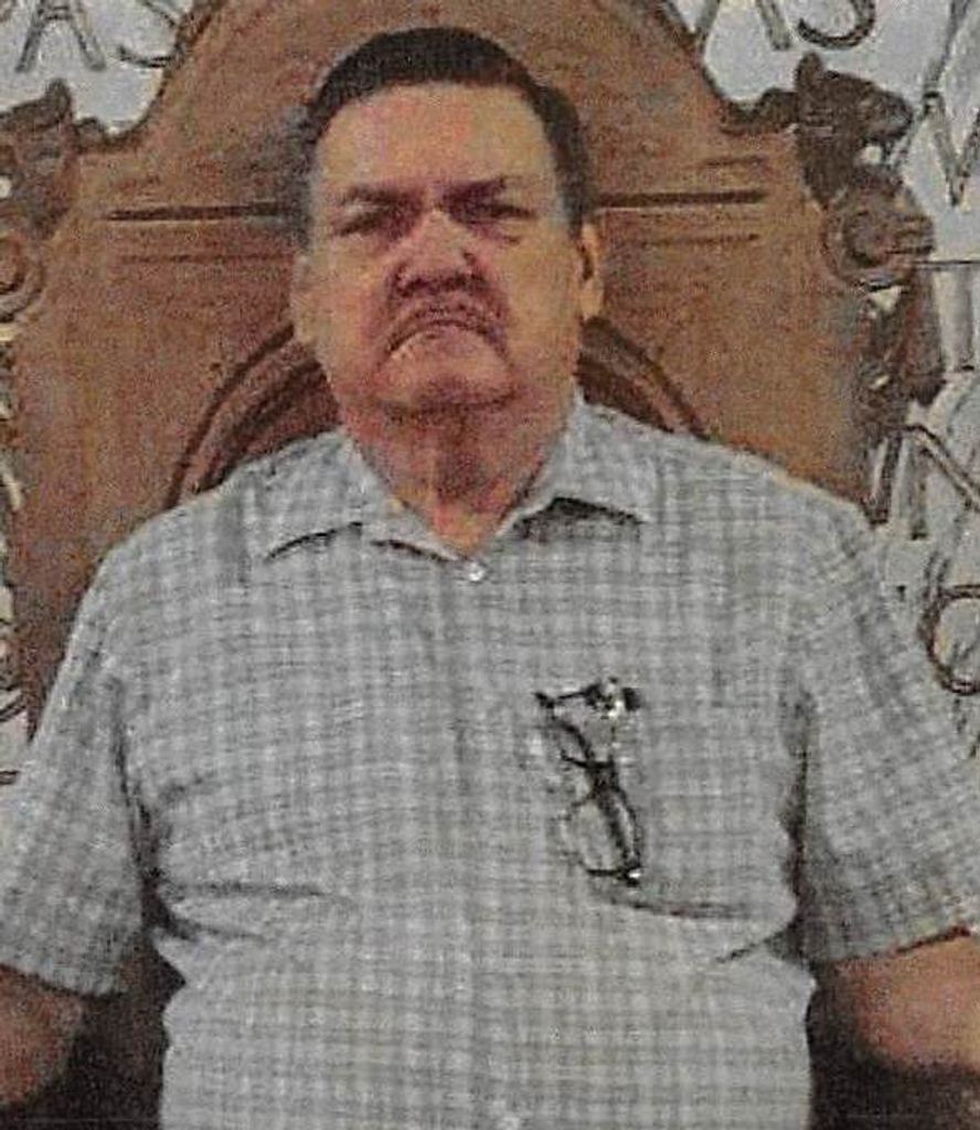 Thomas Glenn Bradberry Profile Photo