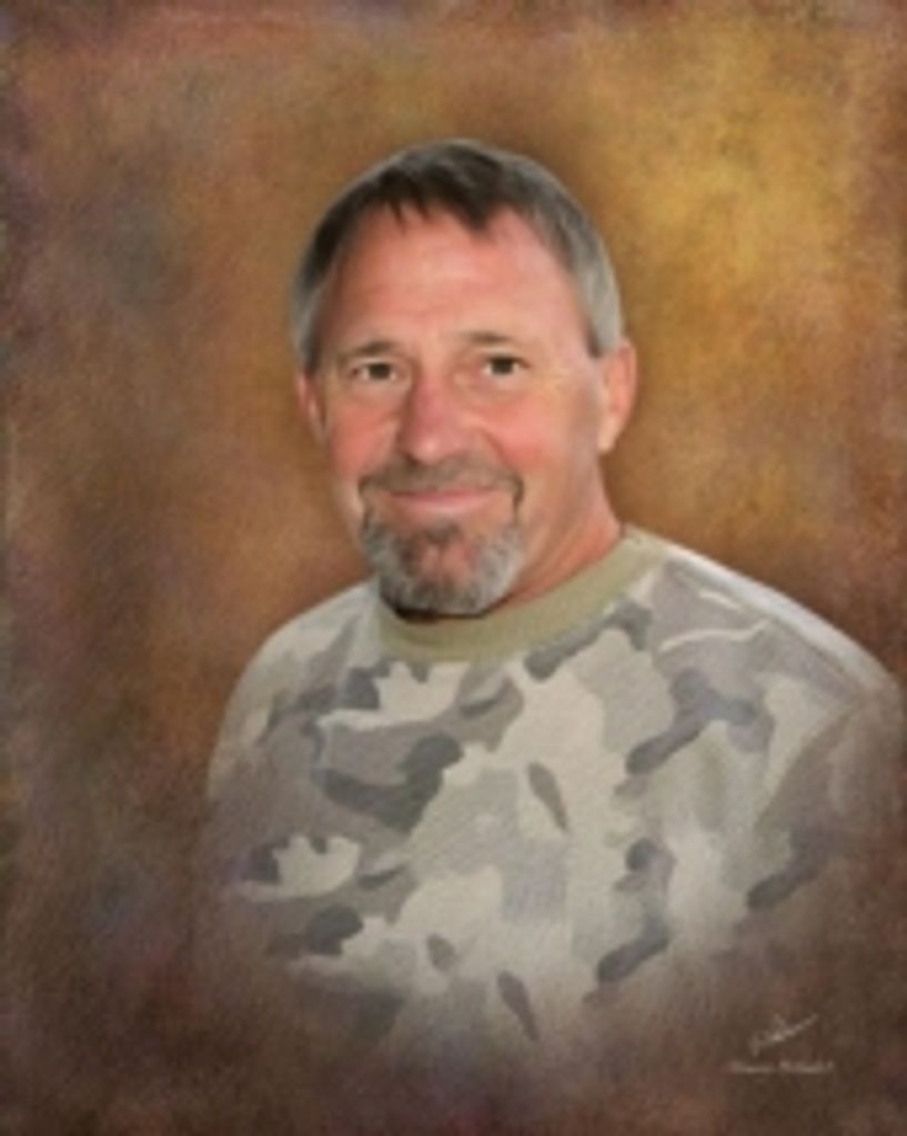 Darrell Ray Dickinson