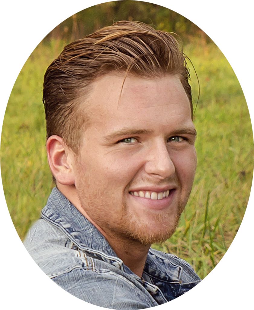 Konner Joseph Kakasuleff