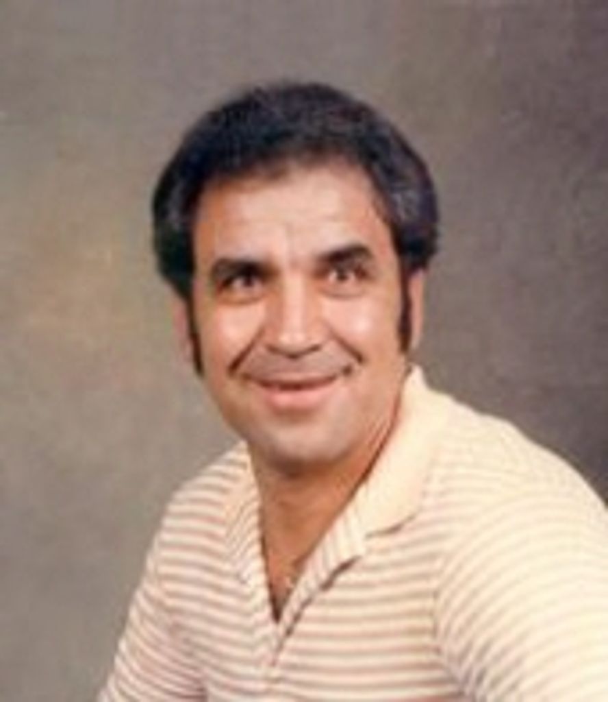 Frederick M. Gonzales