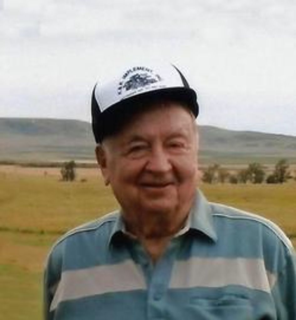 George A. Green