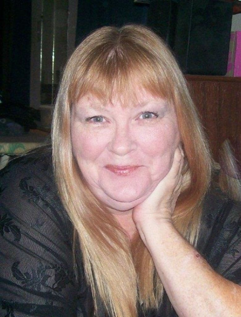 Jonna Hicks Whiteside