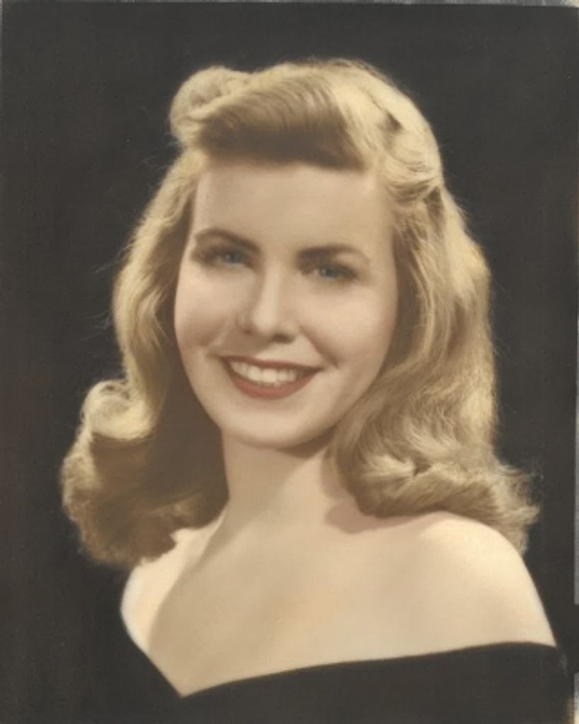 Maxine A Henry Profile Photo