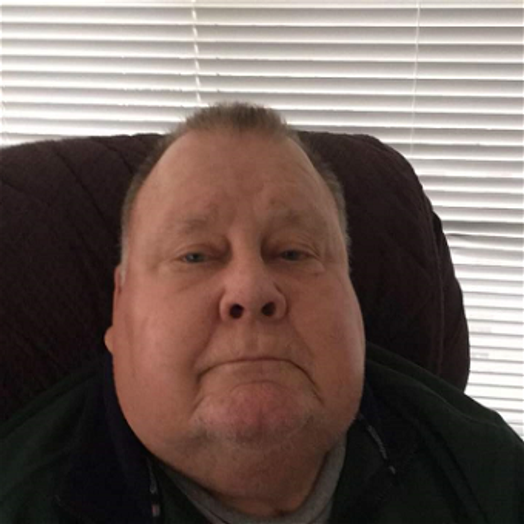 Kenneth F. Evans Profile Photo