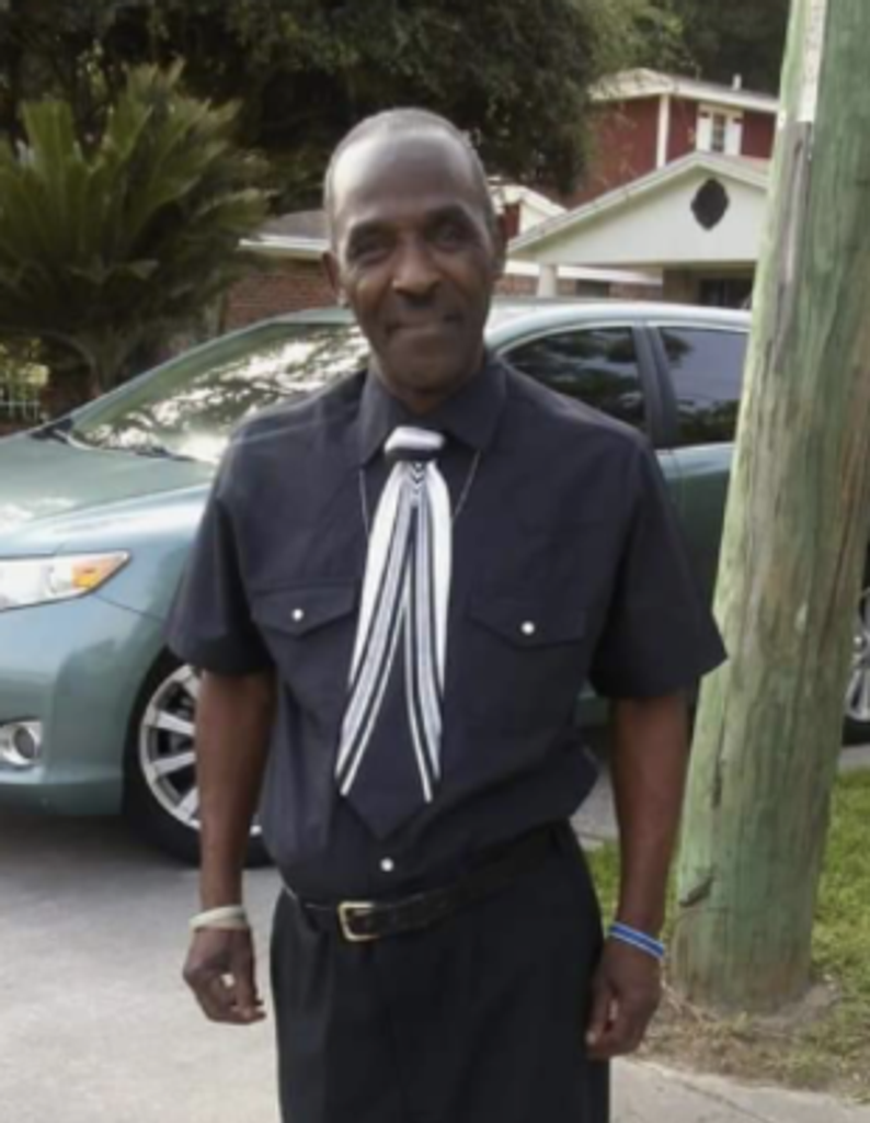 Reginald Lavern Burns Profile Photo