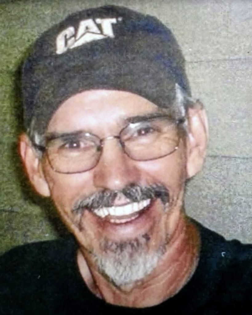 Robert Lee Simpson, Sr. Profile Photo