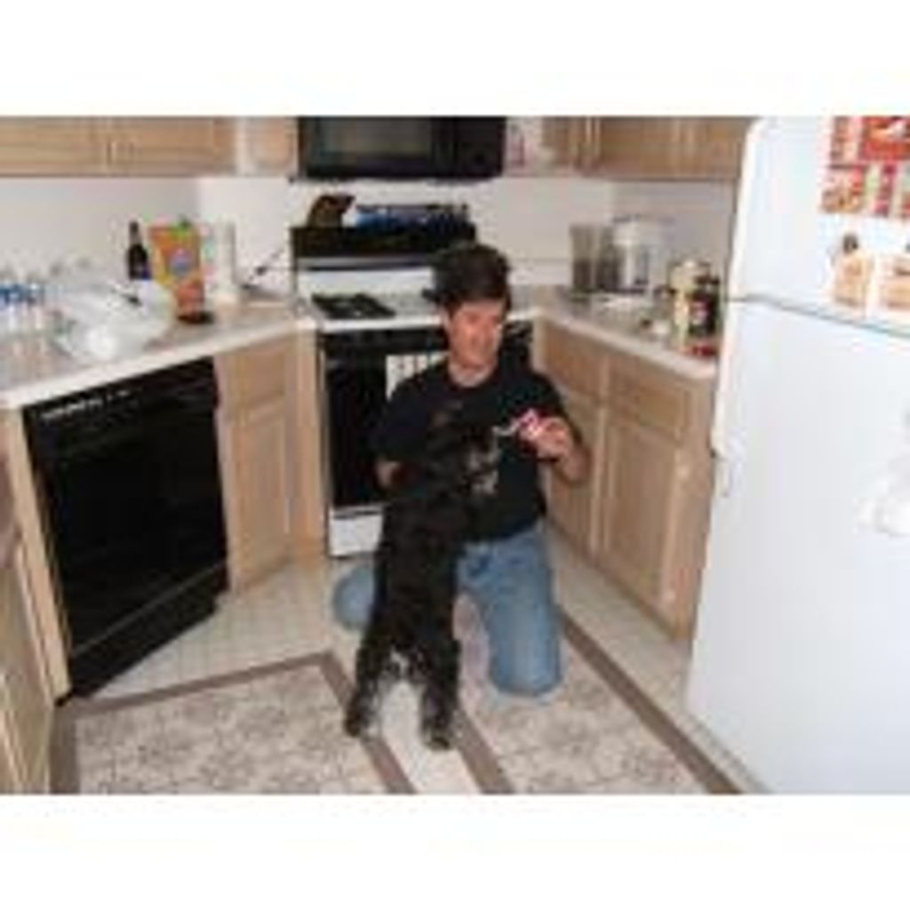 Steven Michael Weems