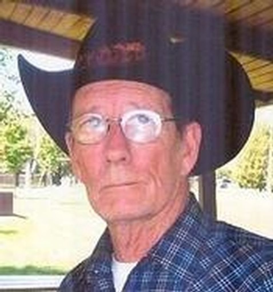 V. Alan Ott