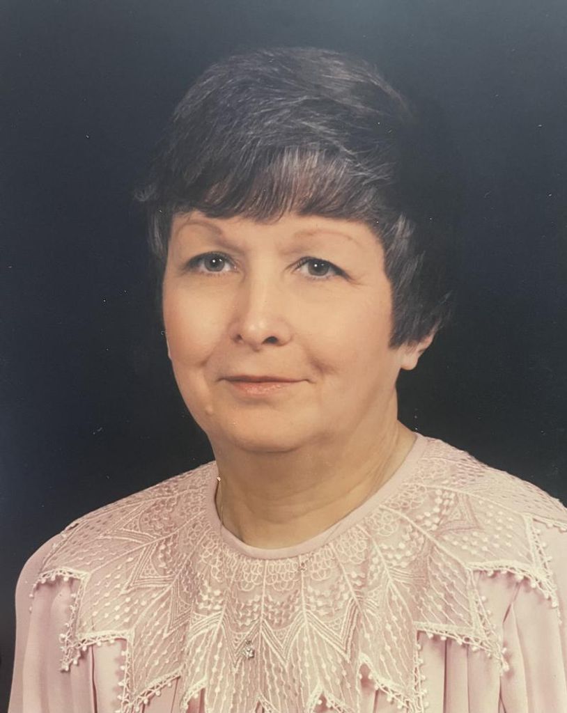 Emily Yvonne Taylor Profile Photo