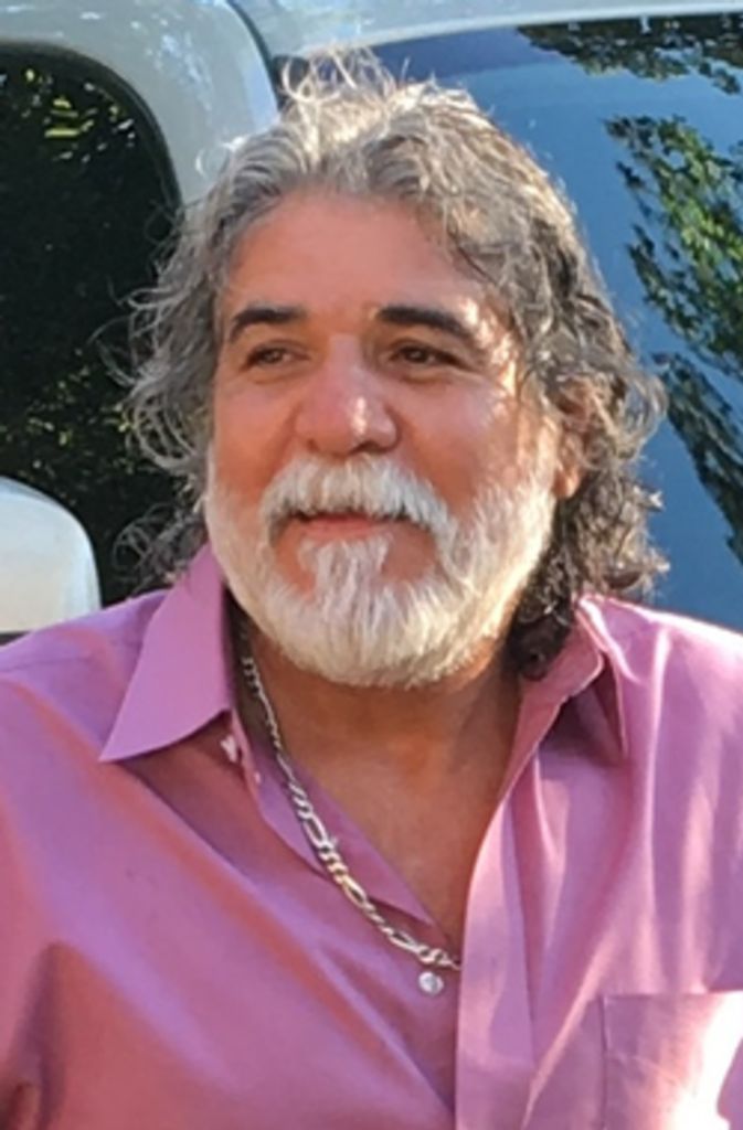 Leonel Lopez Sr.