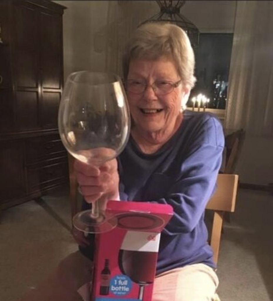 Bernice Z. Niehaus Profile Photo