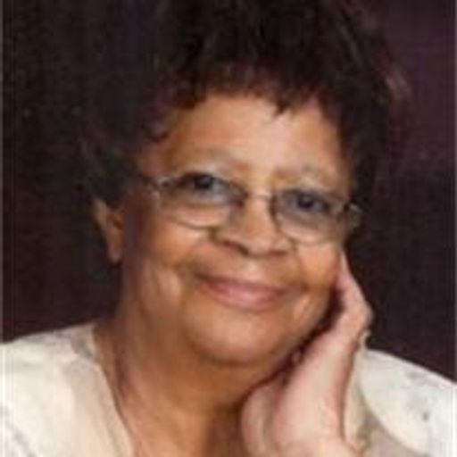 Irene Quarterman (Overton) Profile Photo