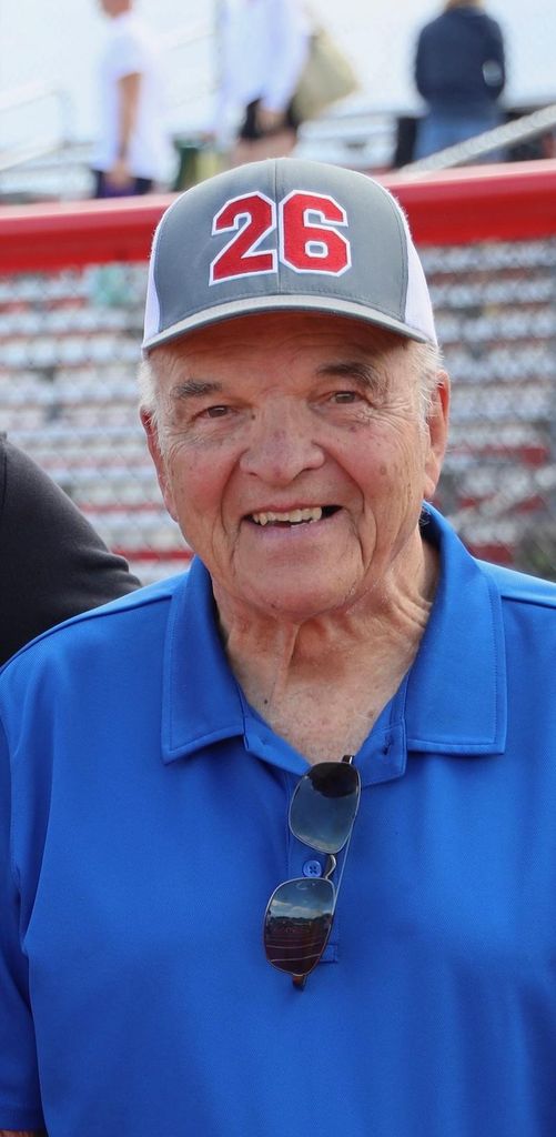 Robert D. Jansson Profile Photo