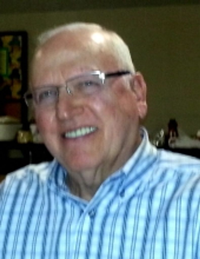 Forrest Brent Baker