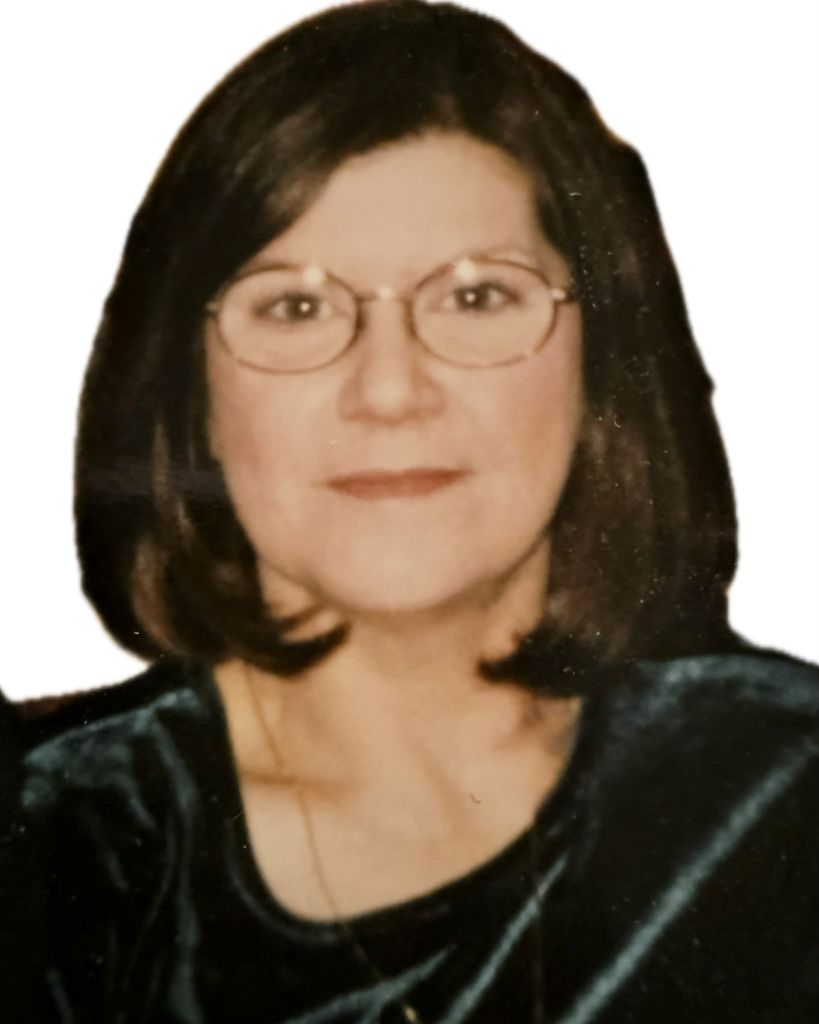 Diane Mcintyre Profile Photo