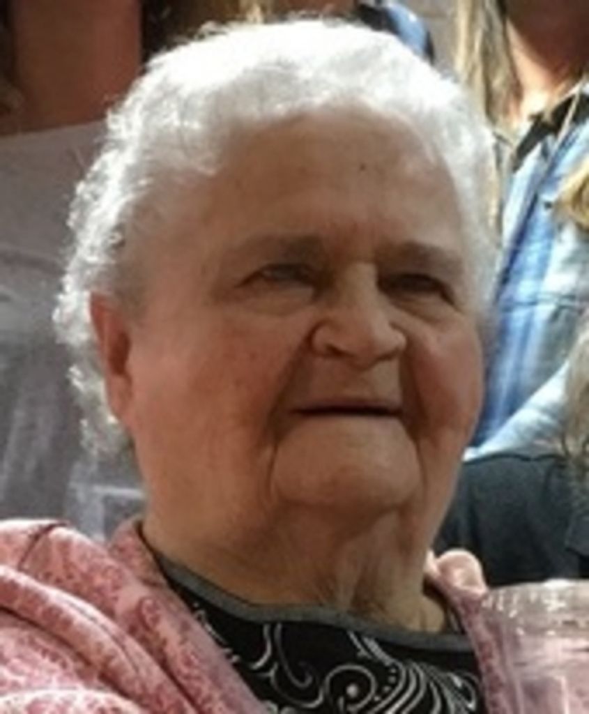 Louella Martin